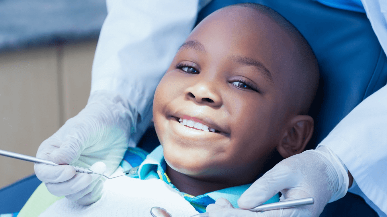 Children Dentist